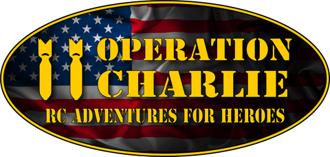 Operation 11 Charlie